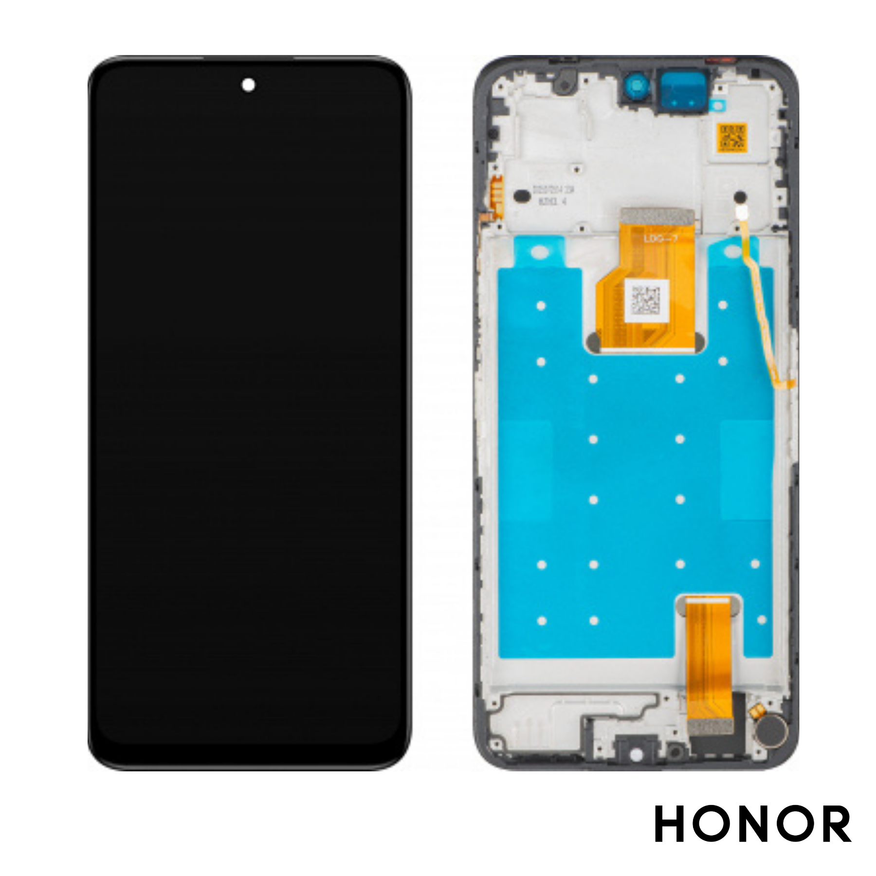 HUAWEI HONOR 20/NOVA 5T SERVICE PACK